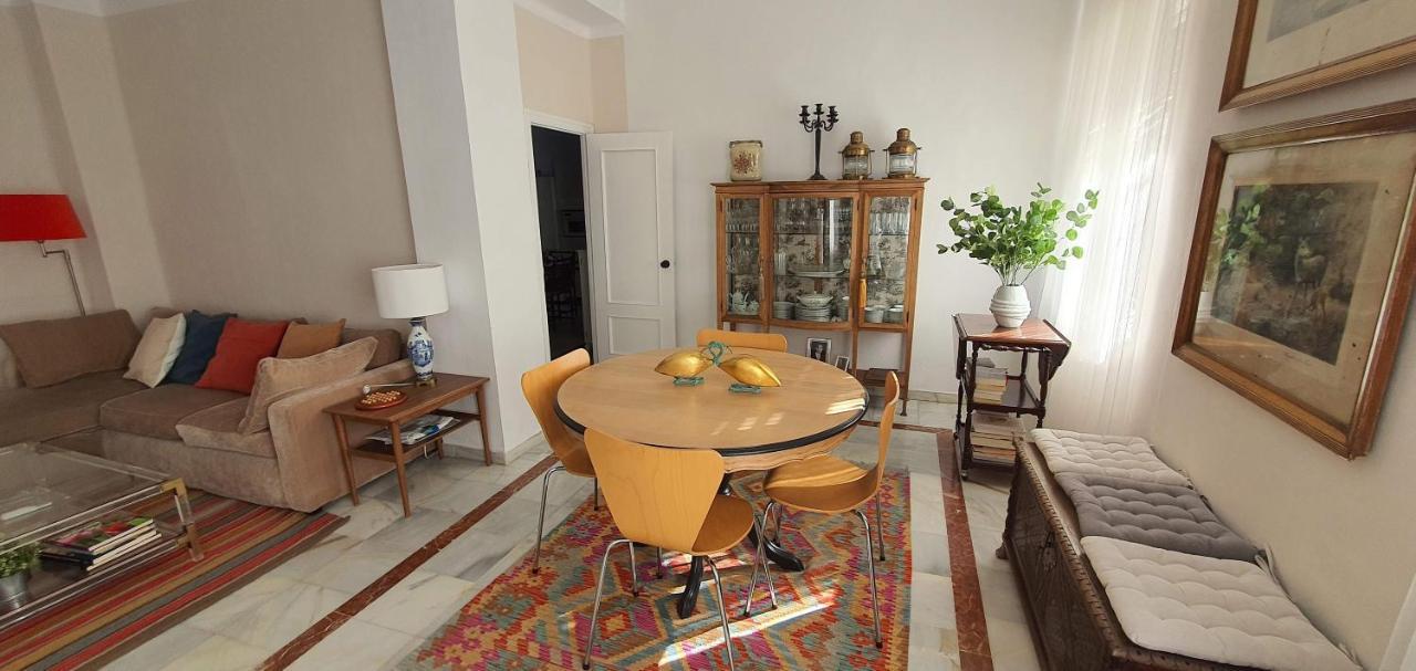 Casa Grande 2025 Remedios, Apartment Sevilla