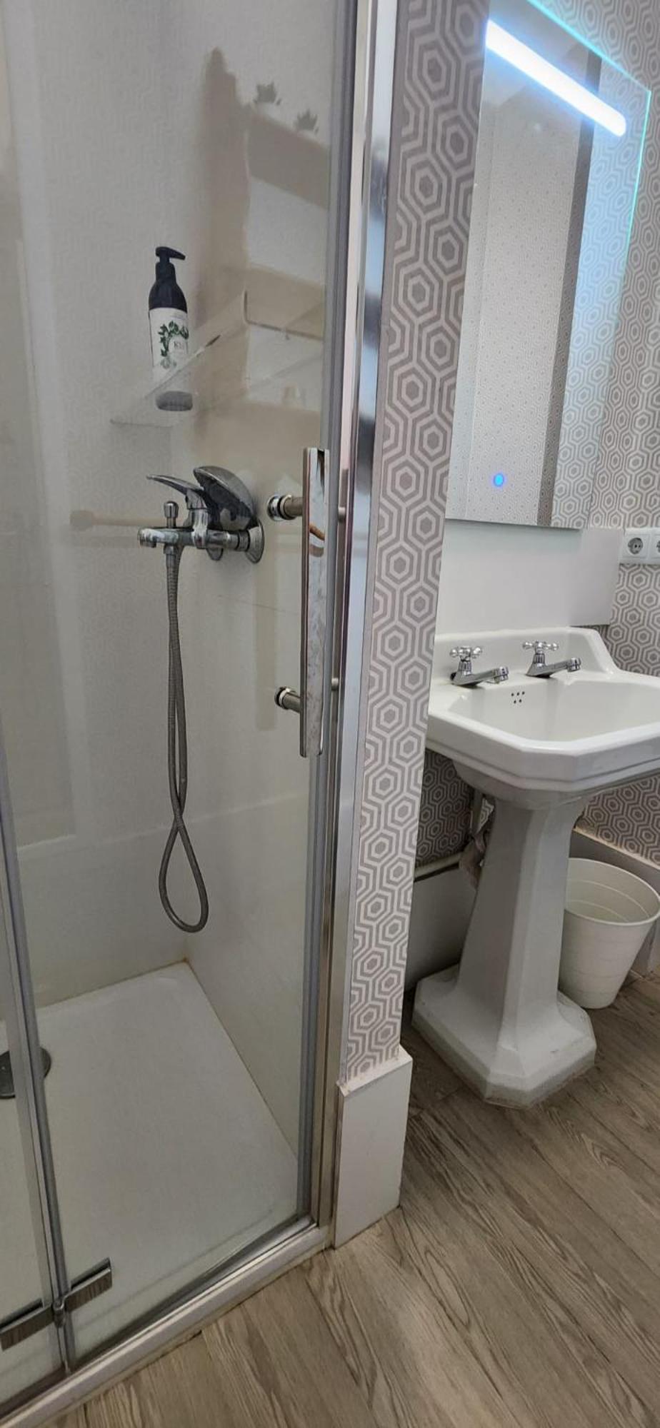 Apartment Casa Grande 2025 Remedios, Sevilla